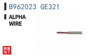 B962023 GE321 ͼƬ